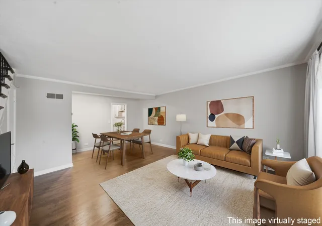 Photo 3 of Townhouse for sale at 307 Linden Ave, Wilmette, IL 60091 | MLS# 12787670 | Listing updated on 2026-10-20