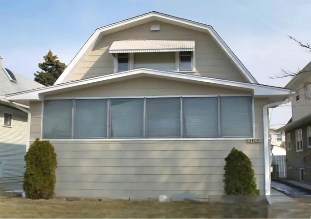 Single family home for sale at 2203 N 74th Avenue, Elmwood Park, IL 60707 | MLS# 12787679