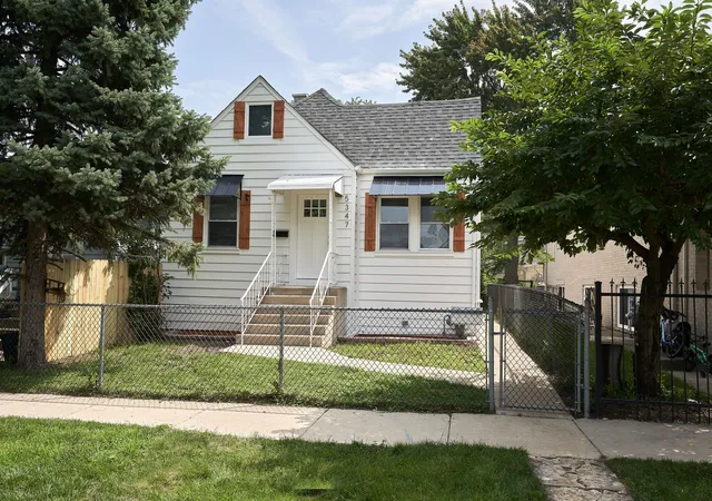 Photo 1 of Single family home for sale at 5347 S 73 Avenue, Summit, IL 60501 | MLS# 12787681 | Listing updated on 2026-10-22