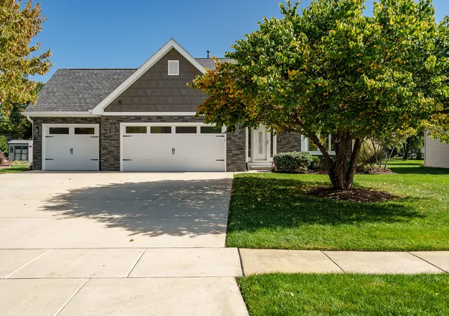 Photo 1 of Single family home for sale at 4766 Chandan Woods Dr, Cherry Valley, IL 61016 | MLS# 12787698 | Listing updated on 2026-10-22