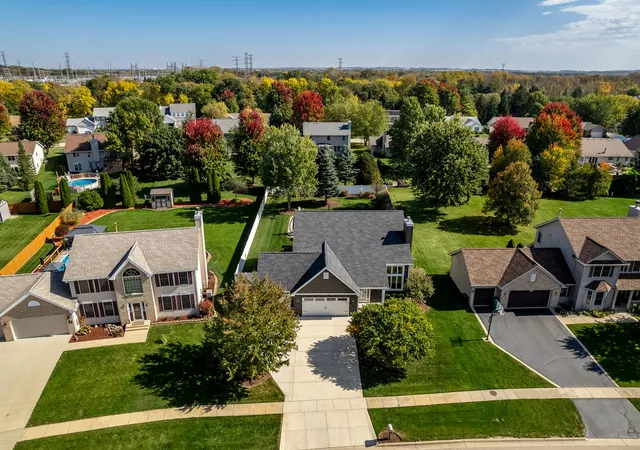 Photo 2 of Single family home for sale at 4766 Chandan Woods Dr, Cherry Valley, IL 61016 | MLS# 12787698 | Listing updated on 2026-10-22