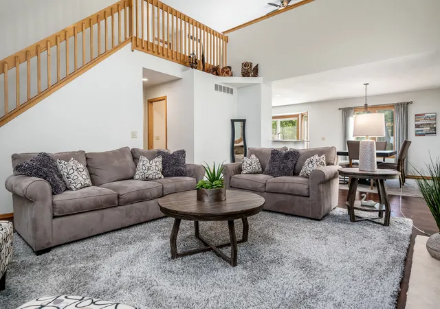 Photo 4 of Single family home for sale at 4766 Chandan Woods Dr, Cherry Valley, IL 61016 | MLS# 12787698 | Listing updated on 2026-10-22
