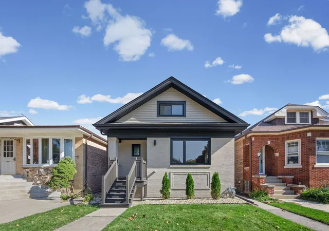 Single family home for sale at 2709 Wesley Ave, Berwyn, IL 60402 | MLS# 12787705