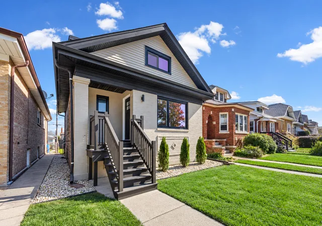 Photo 2 of Single family home for sale at 2709 Wesley Ave, Berwyn, IL 60402 | MLS# 12787705 | Listing updated on 2026-10-30
