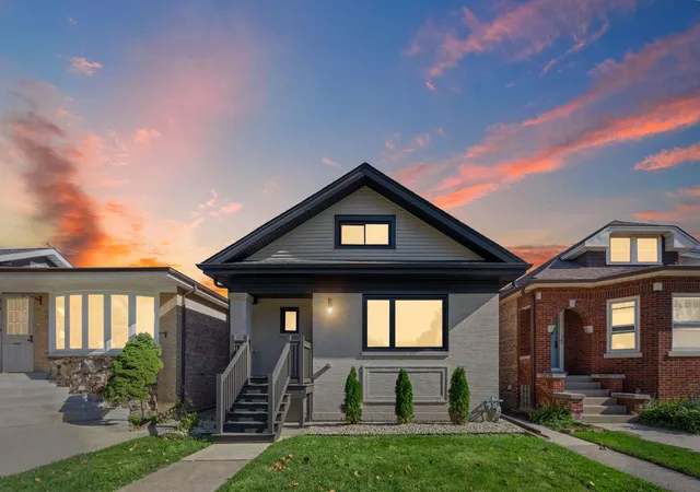 Photo 3 of Single family home for sale at 2709 Wesley Ave, Berwyn, IL 60402 | MLS# 12787705 | Listing updated on 2026-10-30