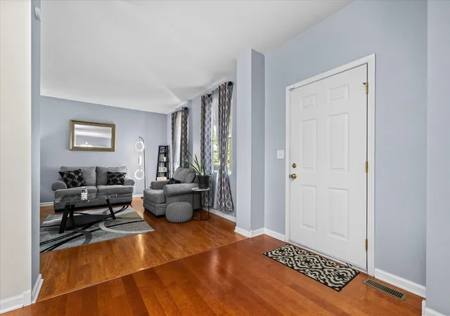 Photo 3 of Single family home for sale at 8204 Waterbury Dr, Joliet, IL 60431 | MLS# 12787712 | Listing updated on 2026-10-23