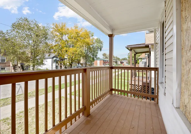 Photo 2 of Single family home for sale at 7715 S Maryland Ave, Chicago, IL 60619 | MLS# 12787715 | Listing updated on 2026-10-21