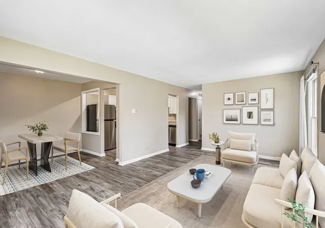 Photo 3 of Condo for sale at 1760 Bristol Walk #B, Hoffman Estates, IL 60169 | MLS# 12787726 | Listing updated on 2026-10-22