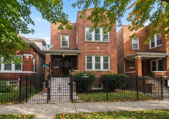 Photo 1 of Multi family home for sale at 5128 W Montana St, Chicago, IL 60639 | MLS# 12787728 | Listing updated on 2026-10-22