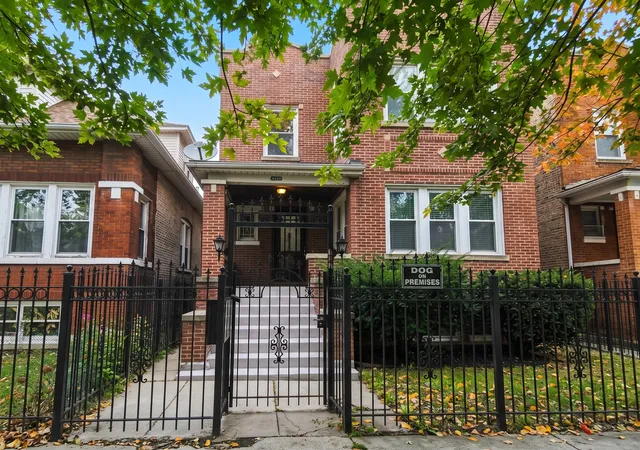 Photo 2 of Multi family home for sale at 5128 W Montana St, Chicago, IL 60639 | MLS# 12787728 | Listing updated on 2026-10-22