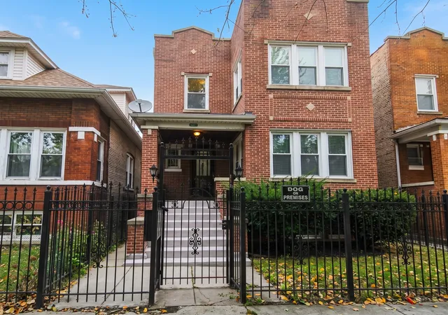 Photo 3 of Multi family home for sale at 5128 W Montana St, Chicago, IL 60639 | MLS# 12787728 | Listing updated on 2026-10-22