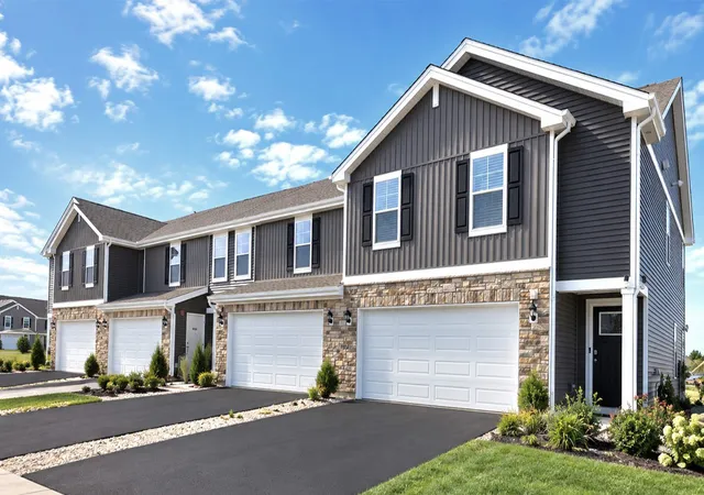 Photo 1 of Townhouse for sale at 2226 Davidson Way, Yorkville, IL 60560 | MLS# 12787729 | Listing updated on 2026-10-21