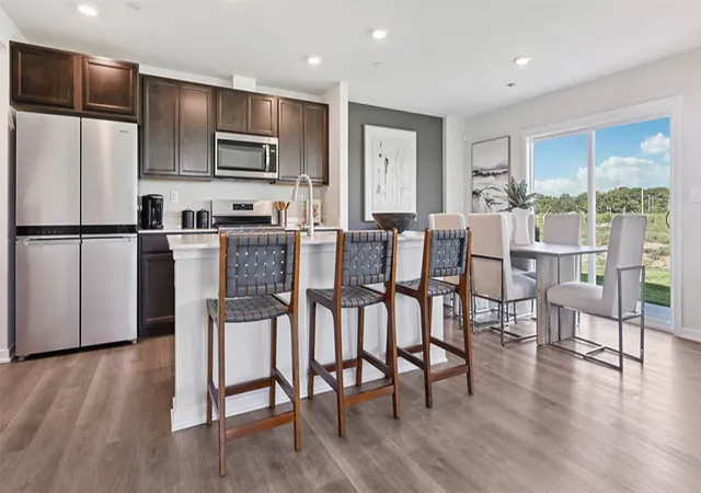 Photo 3 of Townhouse for sale at 2226 Davidson Way, Yorkville, IL 60560 | MLS# 12787729 | Listing updated on 2026-10-21