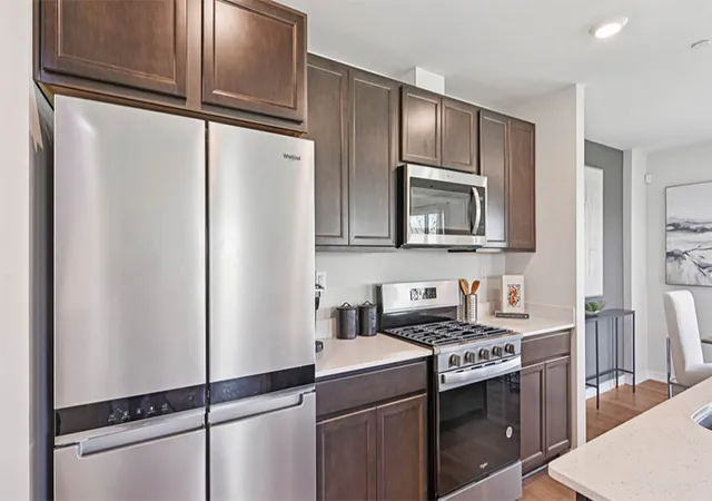 Photo 4 of Townhouse for sale at 2226 Davidson Way, Yorkville, IL 60560 | MLS# 12787729 | Listing updated on 2026-10-21