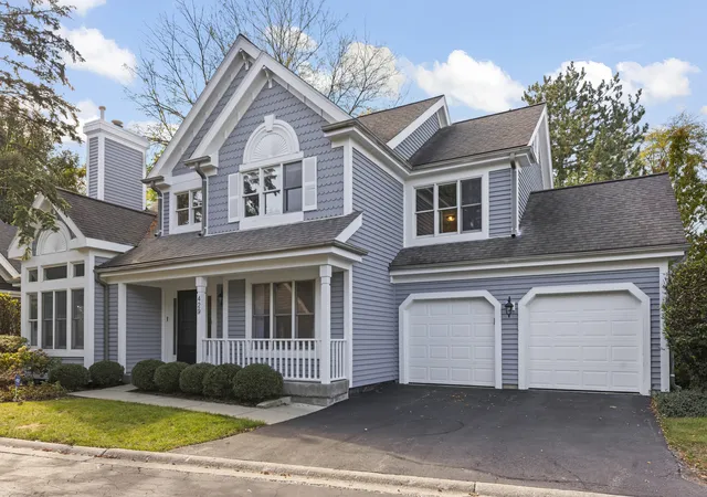 Photo 1 of Single family home for sale at 429 Pheasant Ridge Ct, Darien, IL 60561 | MLS# 12787742 | Listing updated on 2026-10-23