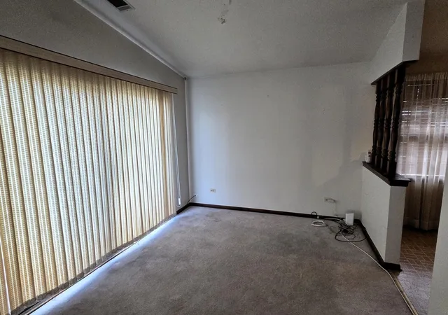 Listing Photo 3 - Condo for sale in building located at 4122 193Rd St, Country Club Hills, IL 60478 - Unit #258