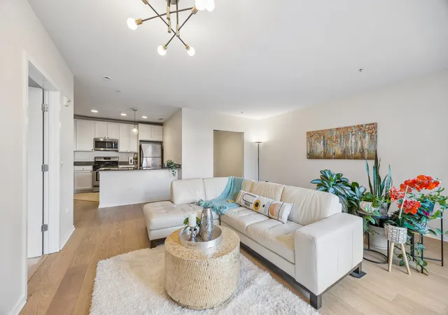 Photo 3 of Condo for sale at 7757 Van Buren St #206, Forest Park, IL 60130 | MLS# 12787750 | Listing updated on 2026-10-26