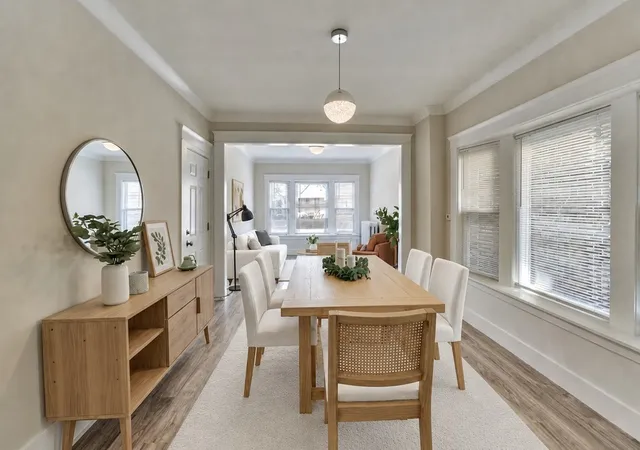 Photo 2 of Multi family home for sale at 4589 S Archer Ave, Chicago, IL 60632 | MLS# 12787754 | Listing updated on 2026-10-22
