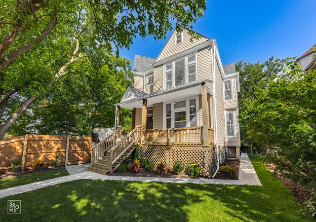 Photo 1 of Single family home for sale at 7617 S Union Ave, Chicago, IL 60620 | MLS# 12787759 | Listing updated on 2026-10-23