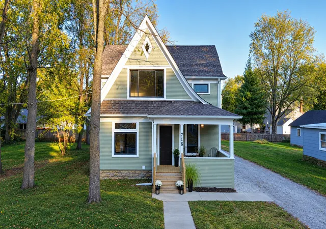 Photo 1 of Single family home for sale at 716 N Main St, Sandwich, IL 60548 | MLS# 12787771 | Listing updated on 2026-10-22