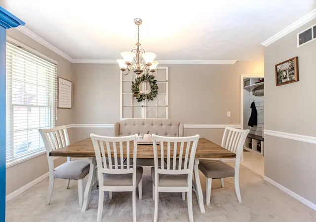 Photo 3 of Single family home for sale at 2808 Longmeadow Ln, Bloomington, IL 61704 | MLS# 12787774 | Listing updated on 2026-10-27