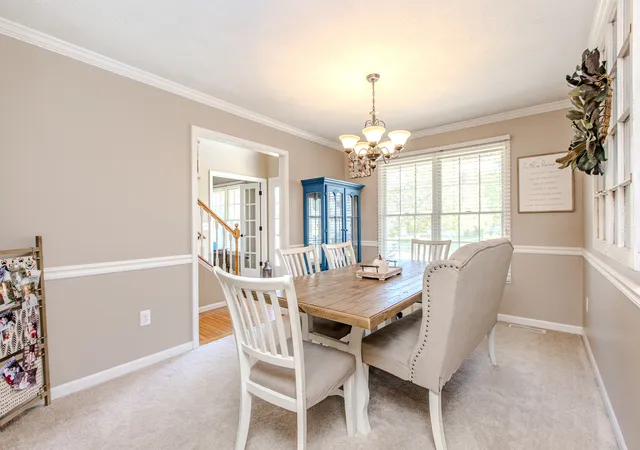 Photo 4 of Single family home for sale at 2808 Longmeadow Ln, Bloomington, IL 61704 | MLS# 12787774 | Listing updated on 2026-10-27