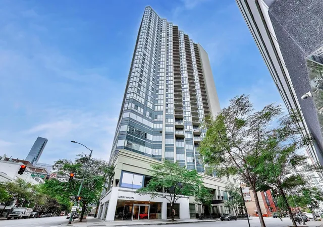 Condo for sale at 111 W Maple St #2902, Chicago, IL 60610 | MLS# 12787775
