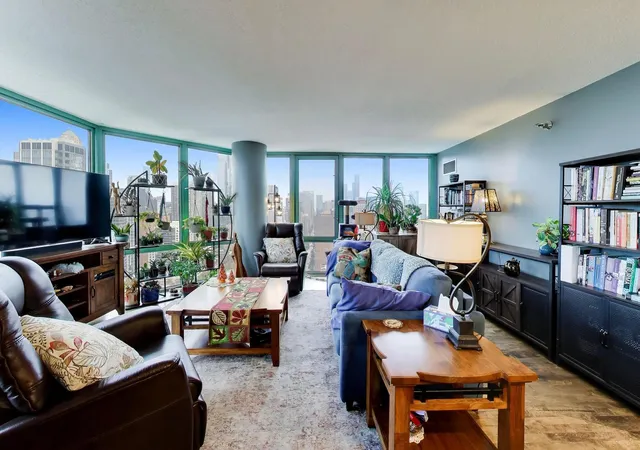 Photo 1 of Condo for sale at 111 W Maple St #2902, Chicago, IL 60610 | MLS# 12787775 | Listing updated on 2026-10-22