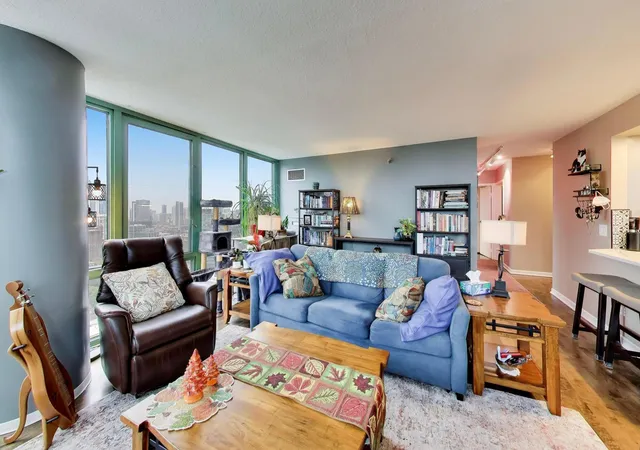 Photo 2 of Condo for sale at 111 W Maple St #2902, Chicago, IL 60610 | MLS# 12787775 | Listing updated on 2026-10-22