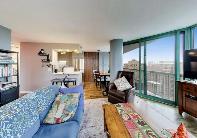 Photo 3 of Condo for sale at 111 W Maple St #2902, Chicago, IL 60610 | MLS# 12787775 | Listing updated on 2026-10-22