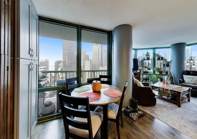 Photo 4 of Condo for sale at 111 W Maple St #2902, Chicago, IL 60610 | MLS# 12787775 | Listing updated on 2026-10-22
