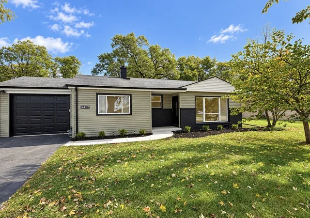 Single family home for sale at 6417 Dunham Rd, Downers Grove, IL 60516 | MLS# 12787800