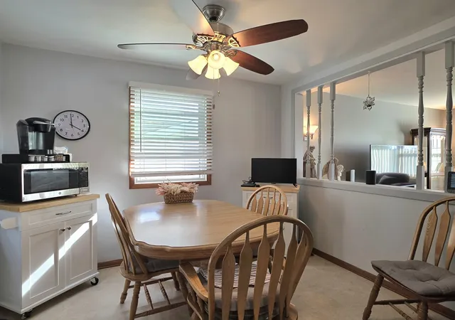 Photo 4 of Single family home for sale at 9001 S Maple Ln, Hickory Hills, IL 60457 | MLS# 12787809 | Listing updated on 2026-10-27