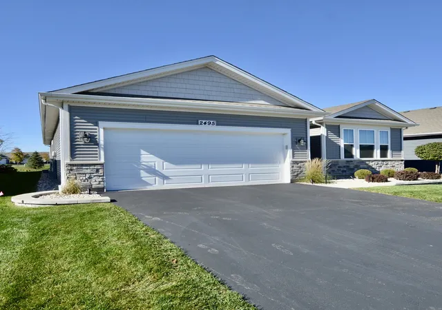 Photo 1 of Single family home for sale at 2495 Laurel Ct, Wonder Lake, IL 60097 | MLS# 12787814 | Listing updated on 2026-10-22