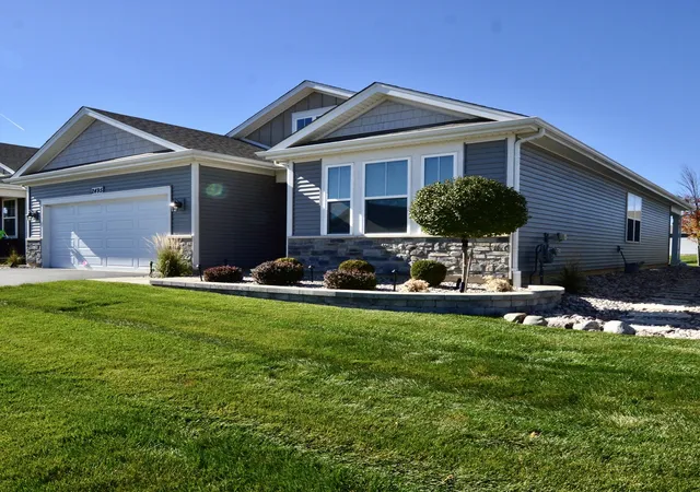 Photo 2 of Single family home for sale at 2495 Laurel Ct, Wonder Lake, IL 60097 | MLS# 12787814 | Listing updated on 2026-10-22