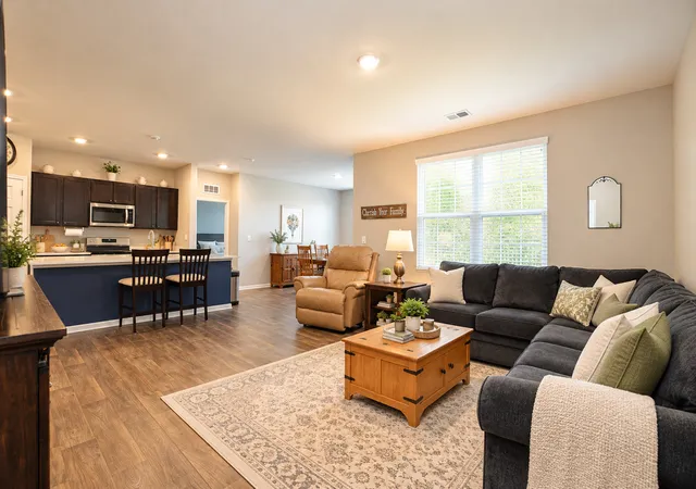 Photo 4 of Single family home for sale at 2495 Laurel Ct, Wonder Lake, IL 60097 | MLS# 12787814 | Listing updated on 2026-10-22