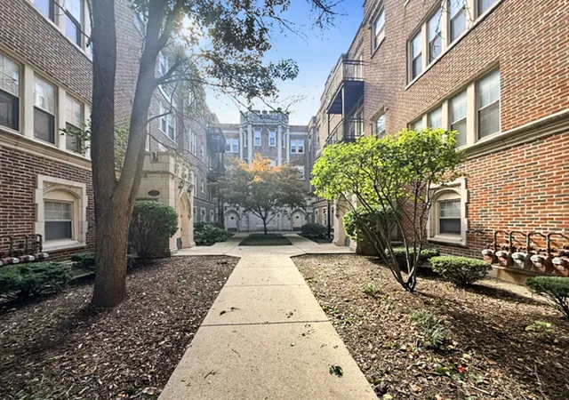 Condo for sale at 2317 E 70th Place #111W, Chicago, IL 60649 | MLS# 12787817