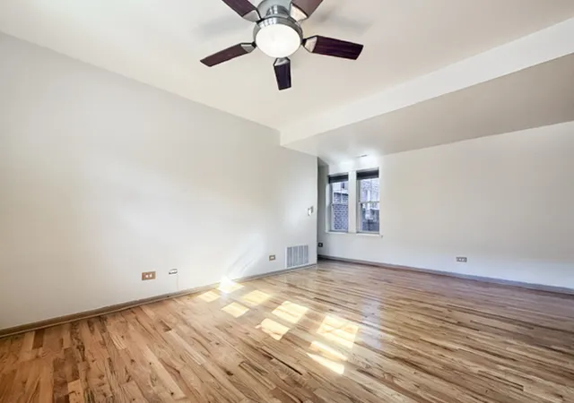 Listing Photo 1 - Condo for sale in building located at 2317 E 70Th Pl, Chicago, IL 60649 - Unit #111W