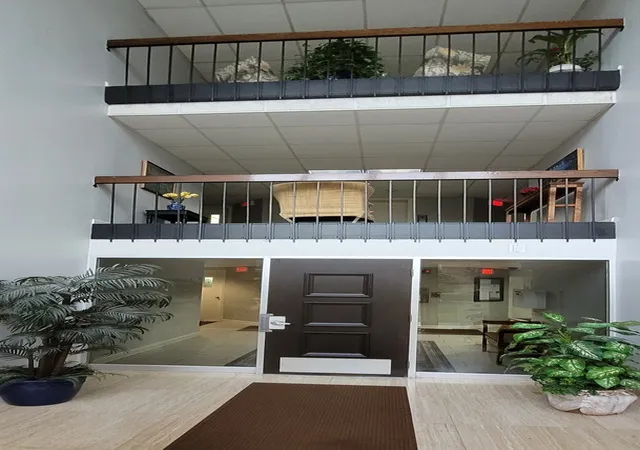 Listing Photo 4 - Condo for sale in building located at 1001 N Mill St, Naperville, IL 60563 - Unit #307
