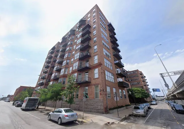 Photo 1 of Condo for sale at 500 S Clinton St #332, Chicago, IL 60607 | MLS# 12787842 | Listing updated on 2026-10-23