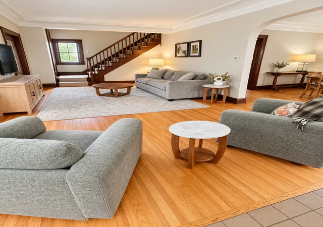 Photo 2 of Single family home for sale at 623 Robert Ave, Rockford, IL 61107 | MLS# 12787846 | Listing updated on 2026-10-23