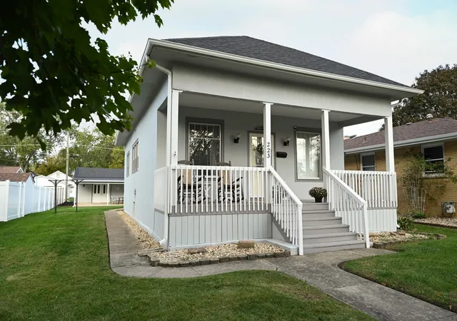 Photo 3 of Single family home for sale at 223 S Grand Ave, Bradley, IL 60915 | MLS# 12787847 | Listing updated on 2026-10-20