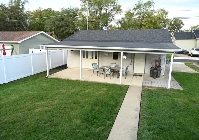 Photo 3 of Single family home for sale at 223 S Grand Ave, Bradley, IL 60915 | MLS# 12787847 | Listing updated on 2026-10-20