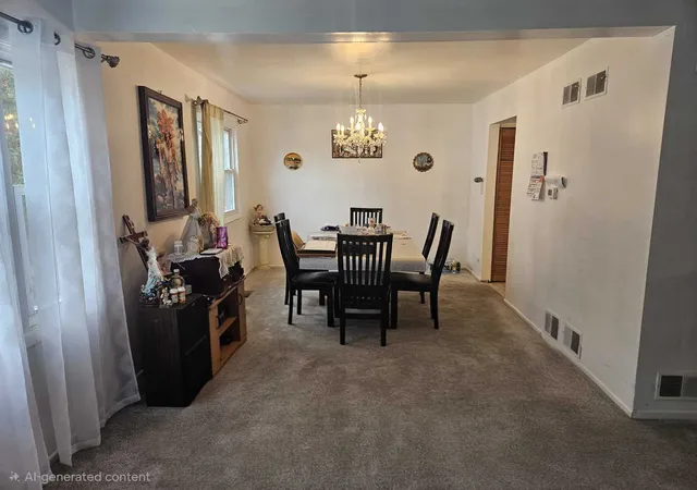 Photo 3 of Single family home for sale at 3705 Rywick Ct, Rolling Meadows, IL 60008 | MLS# 12787859 | Listing updated on 2026-10-23