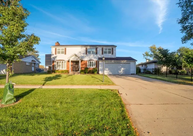 Single family home for sale at 1177 Stark Pl, Des Plaines, IL 60016 | MLS# 12787863