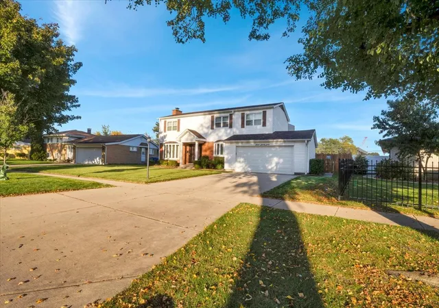 Photo 1 of Single family home for sale at 1177 Stark Pl, Des Plaines, IL 60016 | MLS# 12787863 | Listing updated on 2026-10-29