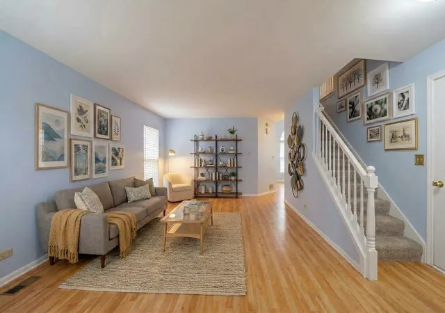Photo 1 of Single family home for sale at 711 Violet Cir, Naperville, IL 60540 | MLS# 12787869 | Listing updated on 2026-10-18