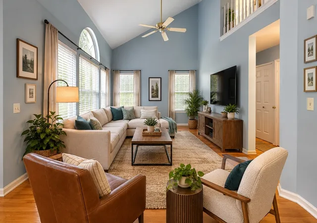 Photo 3 of Single family home for sale at 711 Violet Cir, Naperville, IL 60540 | MLS# 12787869 | Listing updated on 2026-10-18