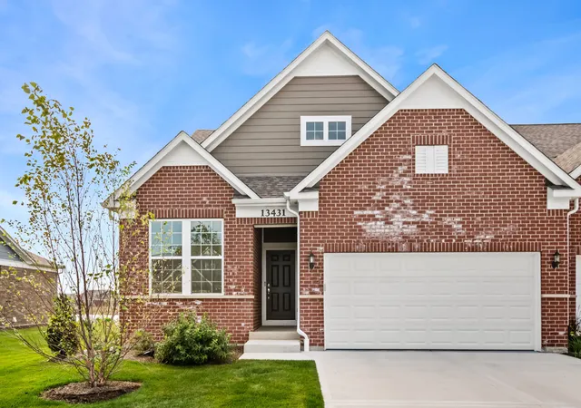 Multi family home for sale at 13431 Belfast Way, Lemont, IL 60439 | MLS# 12787882