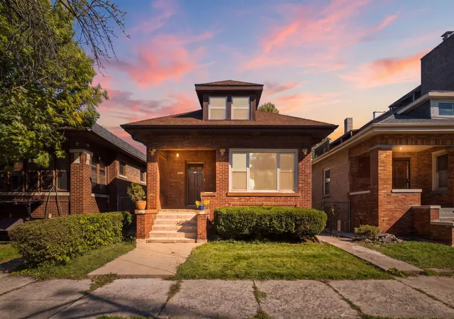 Photo 1 of Single family home for sale at 8247 S Throop St, Chicago, IL 60620 | MLS# 12787897 | Listing updated on 2026-10-24